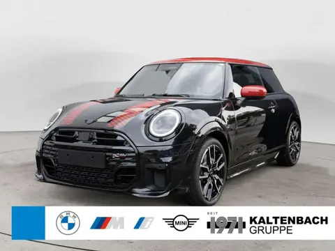 Used MINI COOPER Petrol 2024 Ad 