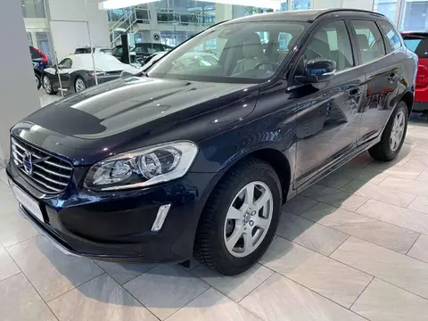 Annonce VOLVO XC60 Diesel 2015 d'occasion 