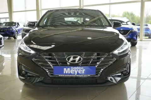 Used HYUNDAI I30 Petrol 2024 Ad 