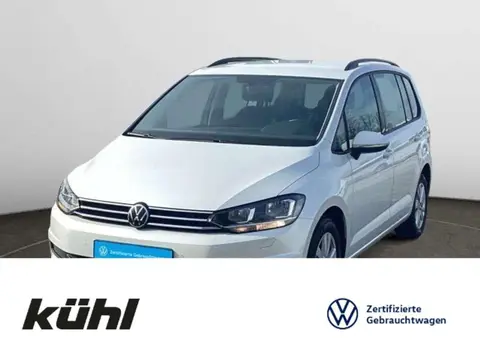 Used VOLKSWAGEN TOURAN Diesel 2020 Ad 