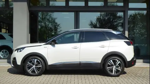 Used PEUGEOT 3008 Diesel 2018 Ad 