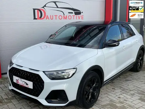 Used AUDI A1 Petrol 2021 Ad 