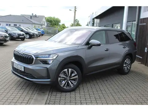 Used SKODA KODIAQ Diesel 2024 Ad 