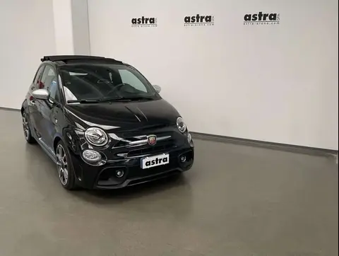 Annonce ABARTH 595 Essence 2022 d'occasion 