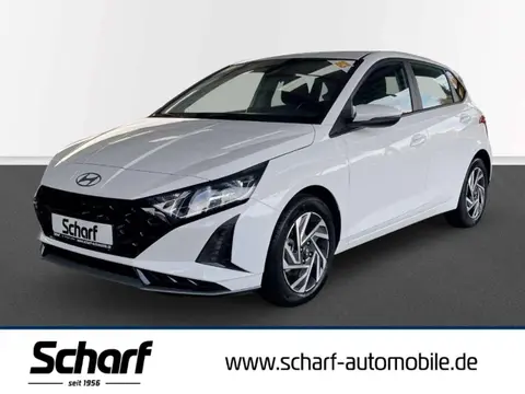 Annonce HYUNDAI I20 Essence 2024 d'occasion 