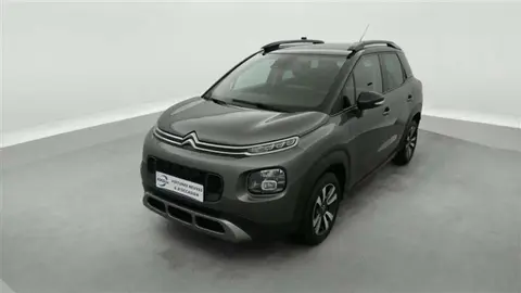 Annonce CITROEN C3 AIRCROSS Essence 2020 d'occasion 