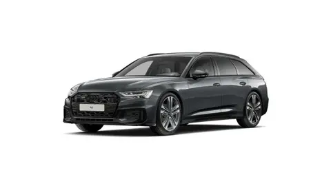 Used AUDI A6 Hybrid 2024 Ad 