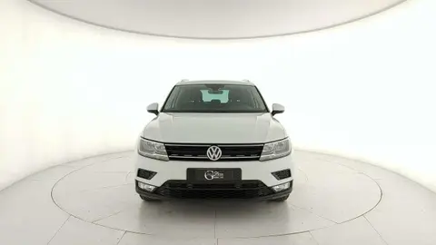 Used VOLKSWAGEN TIGUAN Diesel 2017 Ad 