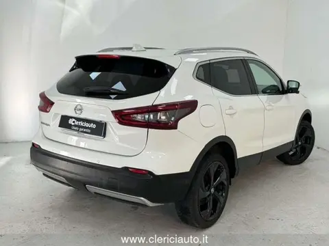 Used NISSAN QASHQAI Diesel 2020 Ad 