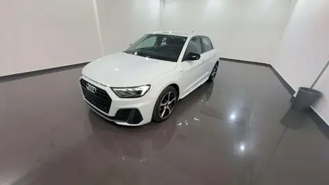 Annonce AUDI A1 Essence 2022 d'occasion 