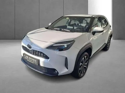 Annonce TOYOTA YARIS Essence 2024 d'occasion 