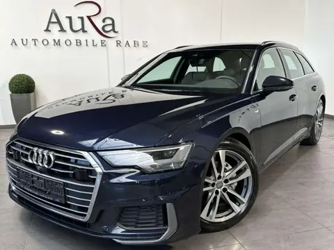 Used AUDI A6 Diesel 2020 Ad 