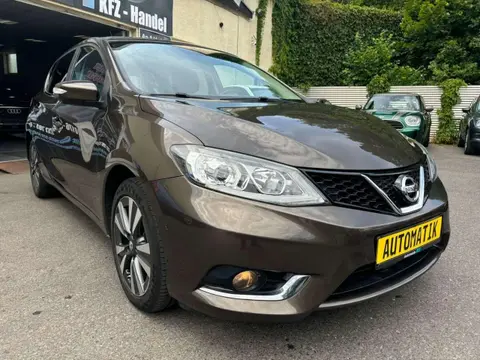 Used NISSAN PULSAR Petrol 2017 Ad 