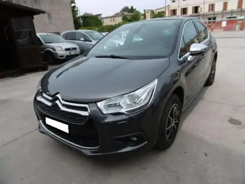 Used DS AUTOMOBILES DS4 Diesel 2015 Ad 