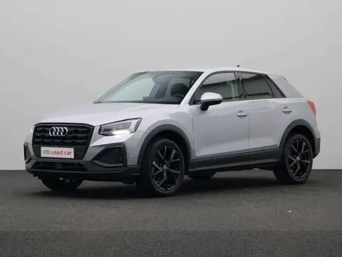 Used AUDI Q2 Petrol 2022 Ad 