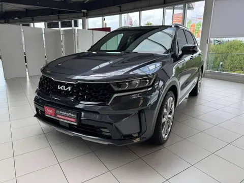 Annonce KIA SORENTO Diesel 2024 d'occasion 