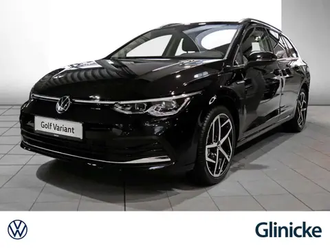 Used VOLKSWAGEN GOLF Petrol 2024 Ad 