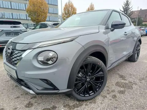 Annonce NISSAN JUKE Hybride 2024 d'occasion Allemagne