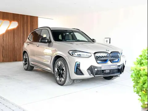 Annonce BMW IX3 Électrique 2024 d'occasion 