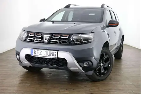 Used DACIA DUSTER Petrol 2022 Ad 