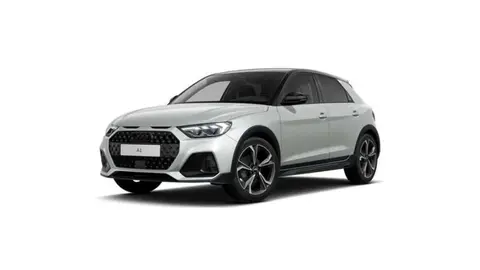 Used AUDI A1 Petrol 2024 Ad 