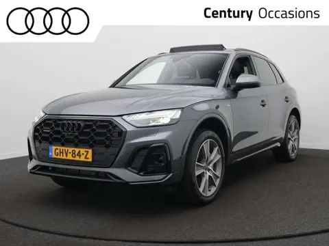 Used AUDI Q5 Hybrid 2023 Ad 