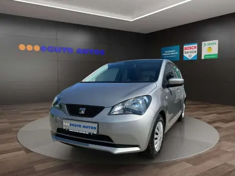 Annonce SEAT MII Essence 2019 d'occasion 