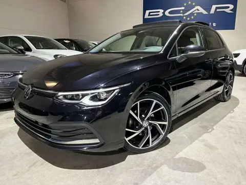 Annonce VOLKSWAGEN GOLF Diesel 2023 d'occasion 