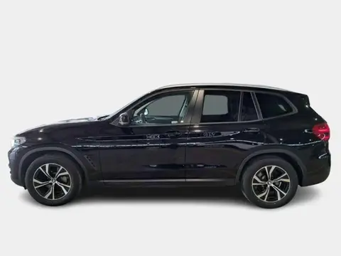 Used BMW X3 Hybrid 2021 Ad 