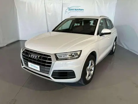 Used AUDI Q5 Diesel 2019 Ad 