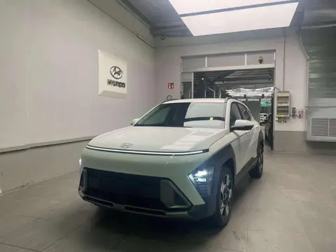 Annonce HYUNDAI KONA Hybride 2024 d'occasion 