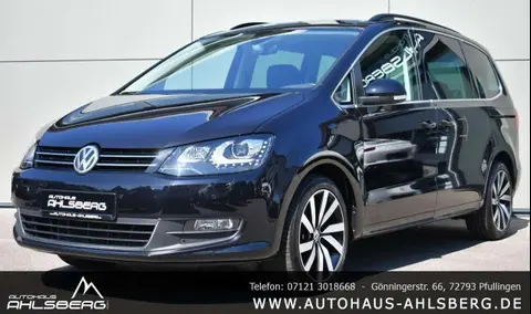 Used VOLKSWAGEN SHARAN Petrol 2022 Ad 