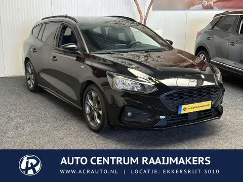 Used FORD FOCUS Petrol 2020 Ad 