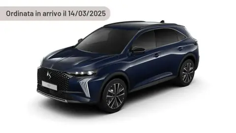 Annonce DS AUTOMOBILES DS7 Hybride 2024 d'occasion 