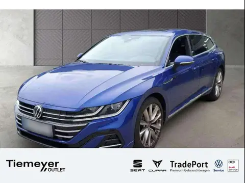 Used VOLKSWAGEN ARTEON Hybrid 2021 Ad Germany