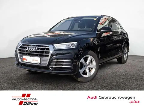 Annonce AUDI Q5 Diesel 2019 d'occasion 