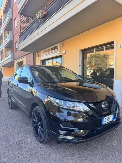 Used NISSAN QASHQAI Diesel 2021 Ad 