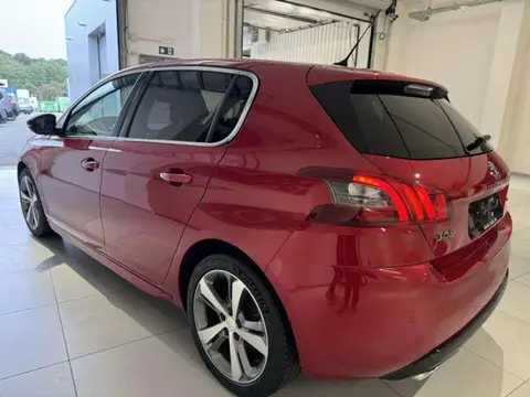 Used PEUGEOT 308 Petrol 2019 Ad 