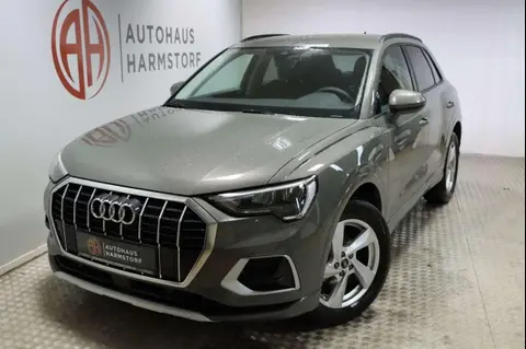 Used AUDI Q3 Petrol 2024 Ad 