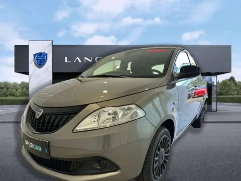 Used LANCIA YPSILON Hybrid 2023 Ad 