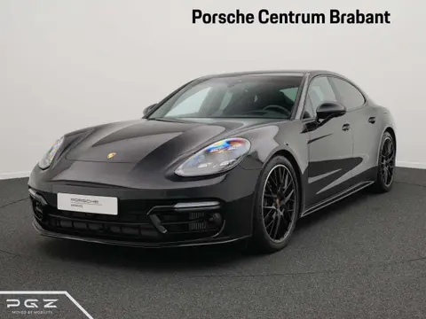 Annonce PORSCHE PANAMERA Hybride 2024 d'occasion 