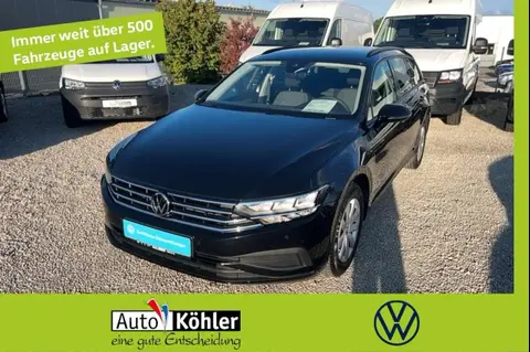 Used VOLKSWAGEN PASSAT Diesel 2024 Ad 