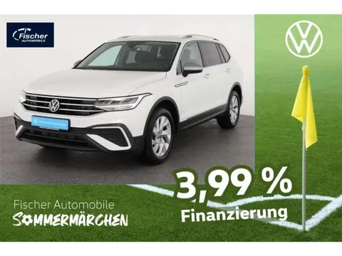 Annonce VOLKSWAGEN TIGUAN Essence 2023 d'occasion 