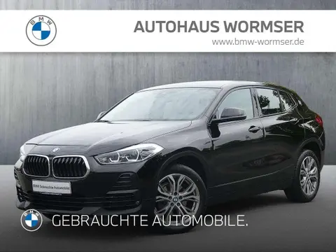 Used BMW X2 Diesel 2021 Ad 