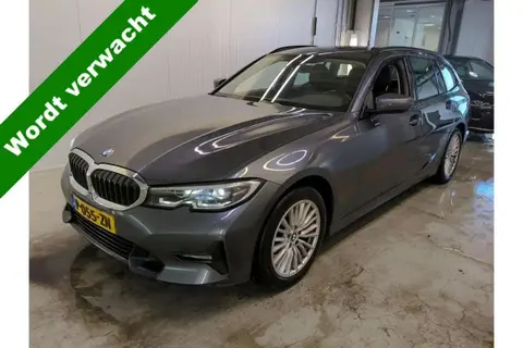 Annonce BMW SERIE 3 Essence 2022 d'occasion 