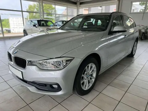 Annonce BMW SERIE 3 Diesel 2019 d'occasion 