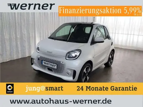 Used SMART FORTWO Electric 2023 Ad 