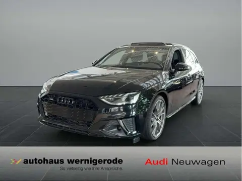 Annonce AUDI A4 Diesel 2024 d'occasion 