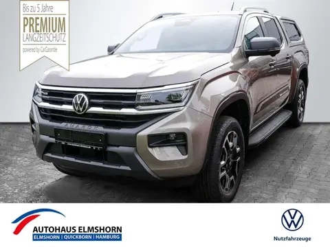 Used VOLKSWAGEN AMAROK Diesel 2024 Ad 