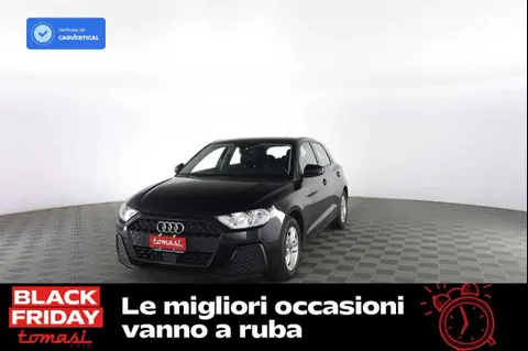 Annonce AUDI A1 Essence 2021 d'occasion 